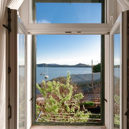 Apartment Val With Sea View Шибеник Екстер'єр фото