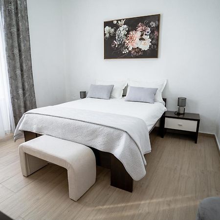 Apartment Val With Sea View Шибеник Екстер'єр фото