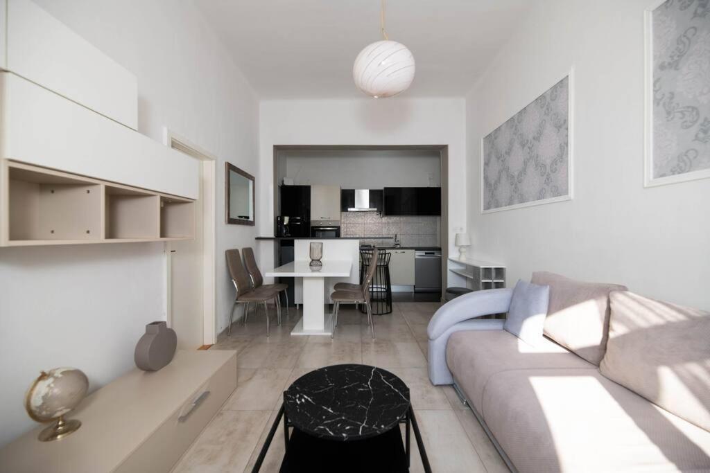 Apartment Val With Sea View Шибеник Екстер'єр фото