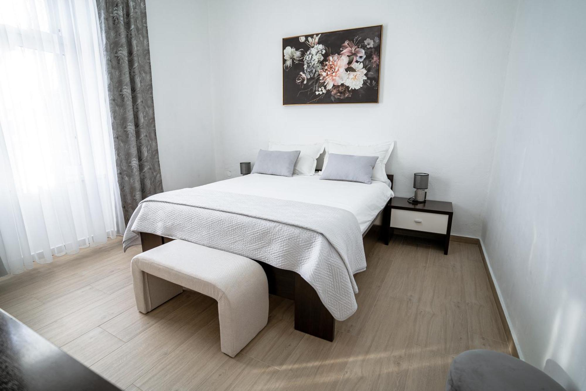 Apartment Val With Sea View Шибеник Екстер'єр фото
